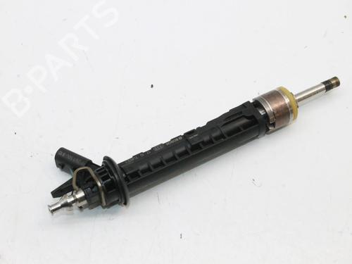 Used Injector Injector MERCEDES-BENZ C-CLASS T-MODEL (S206) C 200 (206.242) (204 hp) 39855181 39855181
