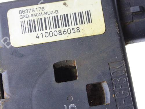 Control unit MITSUBISHI ASX (GA_W_) 1.8 DI-D (GA6W) | BP39846772M11 - Image 3