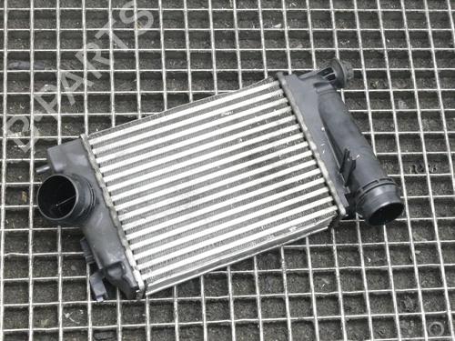 Intercooler Intercooler NISSAN QASHQAI II (J11, J11_) 1.5 dCi (110 hp) 39826908 39826908