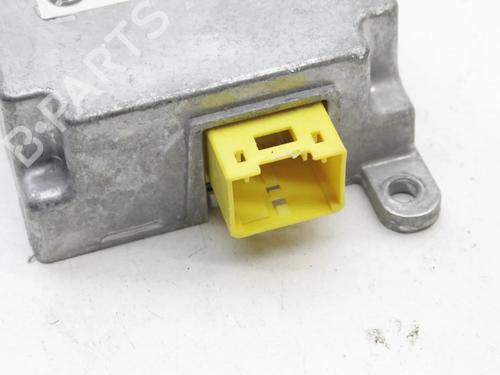 ECU airbags BMW 7 (E65, E66, E67) 760 i, Li | BP39830405M53 - Image 4