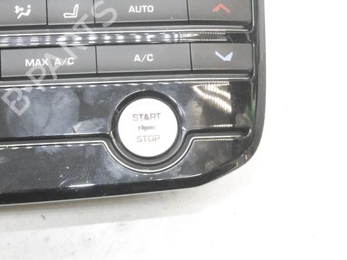 Control unit JAGUAR F-PACE (X761) 2.0 TD4 AWD | BP39857797M11 - Image 3