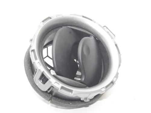 Difusor / Saída de ar Difusor / Saída de ar NISSAN NOTE (E12) 1.2 DIG-S (98 hp) 39770505 39770505