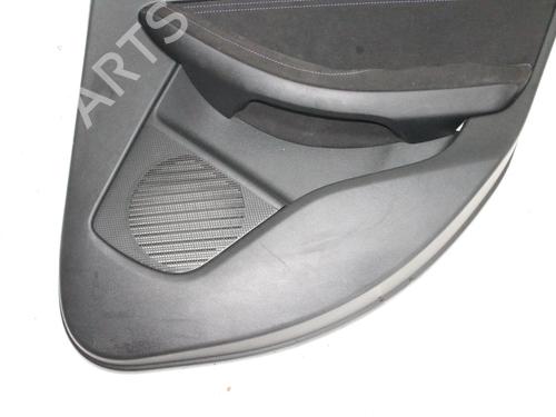 Front right panel INFINITI Q30 2.2 D | BP39849397C59 - Image 2