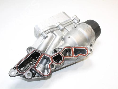 Used Oil radiator Oil radiator MERCEDES-BENZ SLK (R171) 350 (171.456) (272 hp) 39870286 39870286