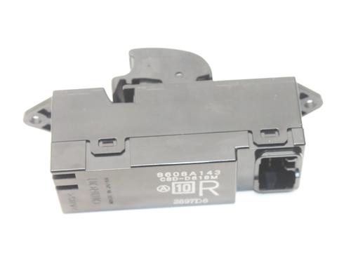 Switch MITSUBISHI PAJERO IV (V8_W, V9_W) 3.2 DI-D (V88W, V98W) | BP39804077I30 - Image 9
