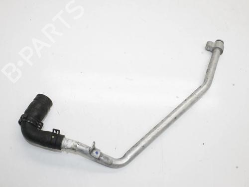 Used Pipe Pipe MERCEDES-BENZ CLK Convertible (A209) CLK 200 Kompressor (209.441) (184 hp) 39827261 39827261