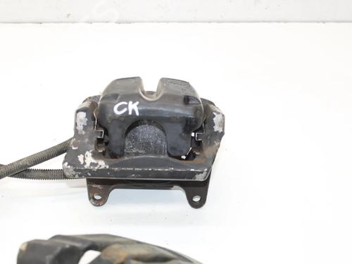 Right front brake caliper AUDI A8 D3 (4E2, 4E8) S8 quattro | BP39795000M104 - Image 10