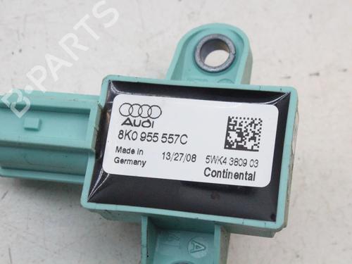 Electronic sensor AUDI A4 B8 (8K2) 2.0 TDI | BP39870716M84 - Image 4