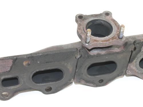 Exhaust manifold FORD KUGA I 2.0 TDCi 4x4 | BP39819742M110 - Image 2