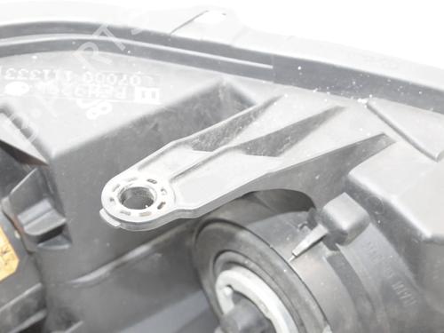 Left headlight SUBARU FORESTER (SJ_) 2.0 D AWD (SJD) | BP39872648C28 - Image 9