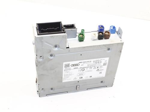 Electronic module AUDI A6 C8 Avant (4A5) 50 TDI Mild Hybrid quattro | BP39806295M83 - Image 3
