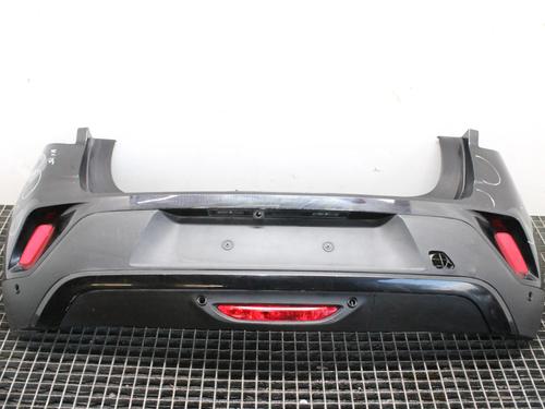 Used Rear bumper Rear bumper OPEL MOKKA MOKKA-e (156 hp) 40031630 40031630