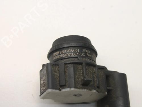 Electronic module BMW 1 (F20) 120 d | BP39864920M83 - Image 5