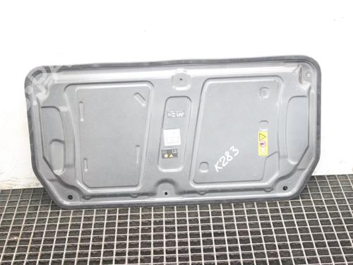 Used Other Other SMART FORFOUR Hatchback (453) 0.9 (453.044, 453.053) (90 hp) 39858129 39858129