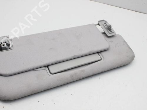 Right sun visor MERCEDES-BENZ E-CLASS (W211) E 280 CDI (211.020) | BP40486759I2 - Image 3