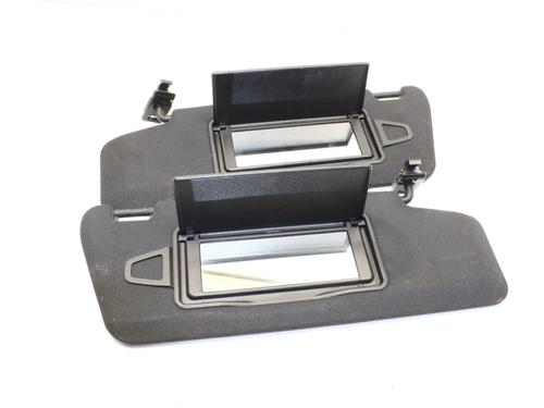 Left sun visor MERCEDES-BENZ E-CLASS (W212) E 350 CDI (212.023) | BP39860305I1 - Image 2