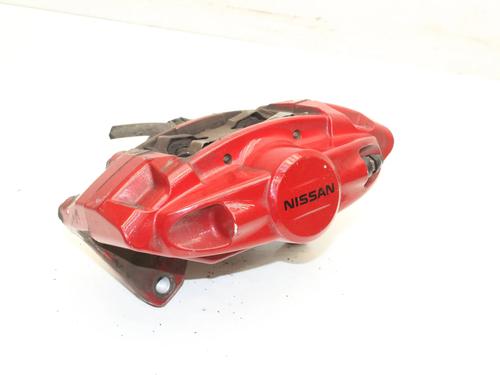 Used Left rear brake caliper Left rear brake caliper NISSAN 370Z Coupe (Z34) NISMO 3.7 (344 hp) 39848925 39848925
