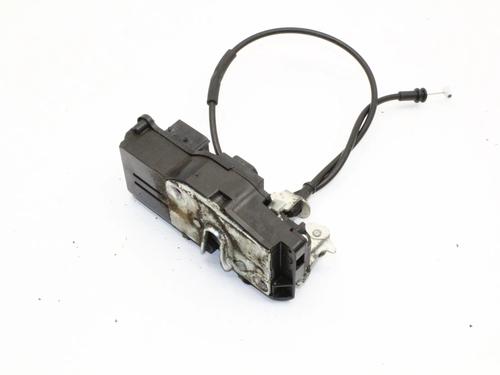 Front right lock TESLA MODEL S (5YJS) 85 | BP39824172C97 - Image 2