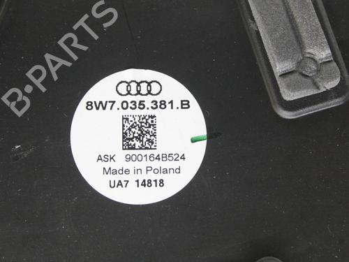 Electronic module AUDI A5 Convertible (F57, F5E) 2.0 TFSI | BP39867084M83 - Image 12