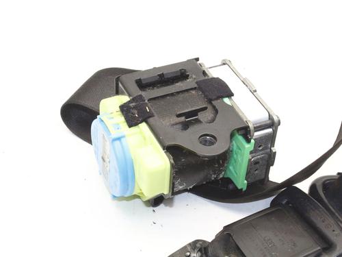 Front left seatbelt AUDI TT (8J3) 3.2 V6 quattro | BP39880266I26 - Image 2