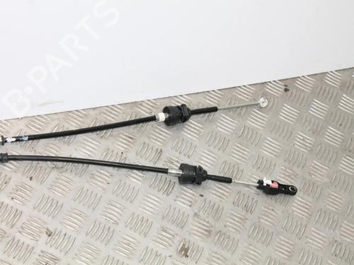 Cable MAZDA CX-5 (KE, GH) 2.2 D (KE2FW) | BP39794503E12 - Image 5