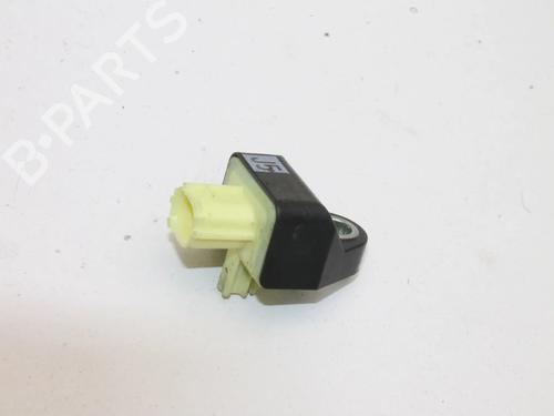 Control unit TOYOTA C-HR (_X1_) 1.8 Hybrid (ZYX10_, ZYX11_, ZYX10R, ZYX11R) | BP39877947M11 - Image 2
