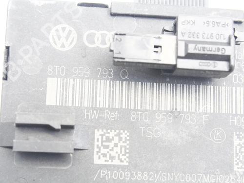 Electronic module AUDI A4 B8 (8K2) 2.0 TDI quattro | BP39807938M83 - Image 3