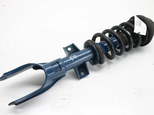 Used Left front shock absorber Left front shock absorber VW AMAROK (2HA, 2HB, S1B, S6B, S7A, S7B, AGD) 2.0 BiTDI 4motion (180 hp) 39844026 39844026