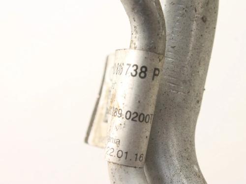 AC pipe AUDI A4 B9 (8W2, 8WC) 2.0 TDI | BP39775812M126 - Image 9