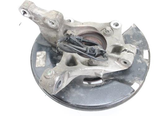 Left front steering knuckle OPEL AMPERA (R12) EV 150 | BP39774014M25 - Image 5