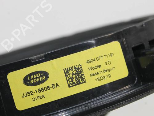Speaker JAGUAR I-PACE (X590) EV400 AWD | BP39850033E2 - Image 4
