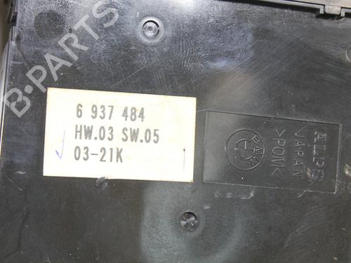 Left front window switch BMW X5 (E53) 4.6 is | BP39823429I27 - Image 3