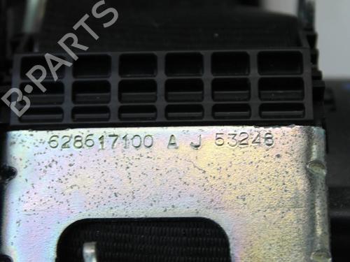 Front left seatbelt JAGUAR XE (X760) 2.0 D | BP39846518I26 - Image 4
