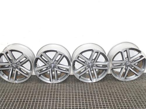 Used Wheel set Wheel set AUDI A3 Limousine (8VS, 8VM) 2.0 TFSI (190 hp) 40189694 40189694