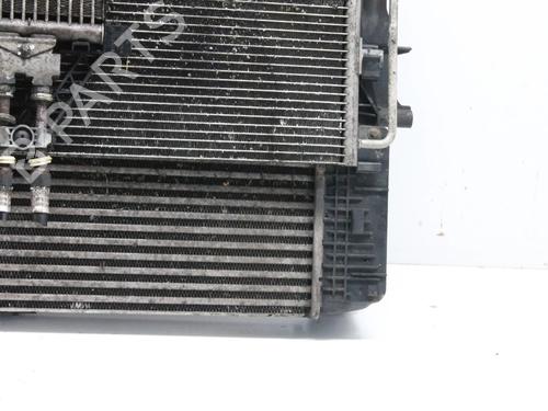 Radiator set MERCEDES-BENZ SPRINTER 3-t Van (B910) 214 CDI (910.621, 910.623) | BP39816412M120 - Image 6