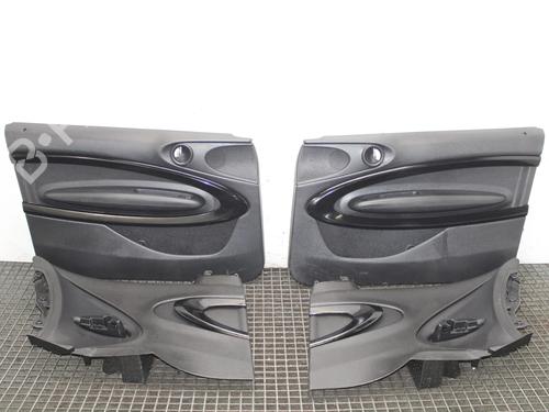 Setesett MINI MINI PACEMAN (R61) Cooper SD ALL4 | BP39774639C78  - Image 12