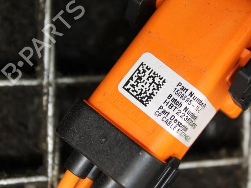 Cable TESLA MODEL Y (5YJY) EV Rear-Wheel Drive | BP39872855E12 - Image 5