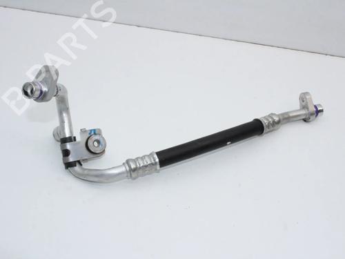 Used AC pipe AC pipe NISSAN LEAF (ZE1) Electric (218 hp) 39865111 39865111