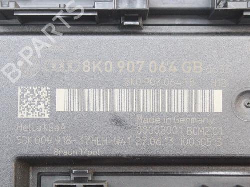 Control unit AUDI A4 B8 (8K2) 2.0 TDI | BP39801169M11 - Image 4