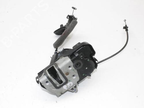 front-right-lock-ford-fiesta-vii-hj-hf-2017-39783573 main image