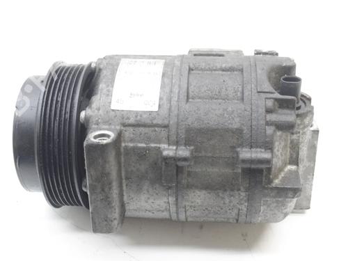 AC compressor MERCEDES-BENZ C-CLASS (W204) C 180 CGI (204.049) | BP39807872M34 - Image 3
