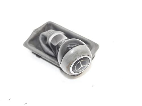 Gearknop Gearknop MERCEDES-BENZ SL (R230) 500 (230.475) (306 hp) 39868692 39868692