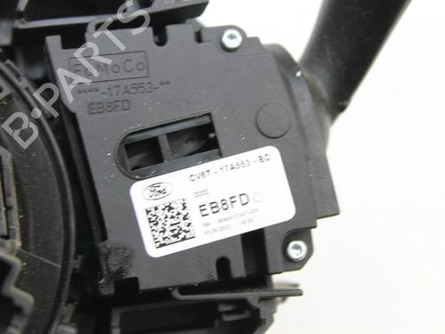 Ratstangsstang FORD KUGA II (DM2) 1.6 EcoBoost 4x4 | BP39845329I23 - Image 11