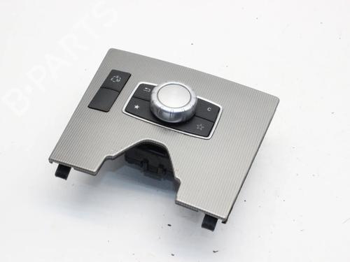 Electronic module MERCEDES-BENZ E-CLASS (W212) E 200 CDI / BlueTEC (212.005, 212.006) | BP40501223M83 - Image 3
