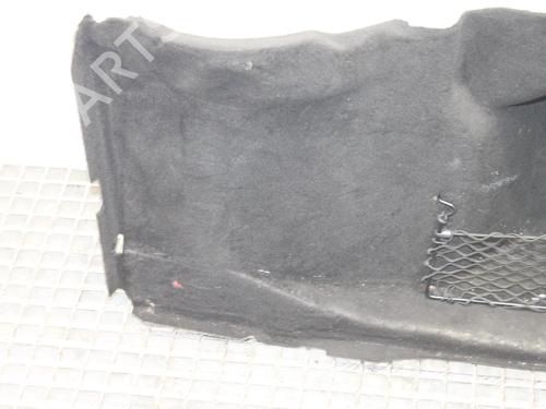 Boot lining MERCEDES-BENZ S-CLASS (W221, V221) S 320 CDI (221.022, 221.122) | BP39859800I3 - Image 2