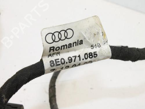 Electronic module AUDI A4 B6 Avant (8E5) S4 quattro | BP39809956M83 - Image 6