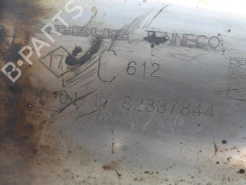 Catalyst RENAULT TRAFIC III Van (FG_) 1.6 dCi 125 (FGMH) | BP39813486M10 - Image 4