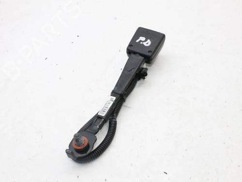 Seat buckle HYUNDAI i30 FASTBACK (PDE, PDEN) 2.0 N | BP39829645I32 - Image 3
