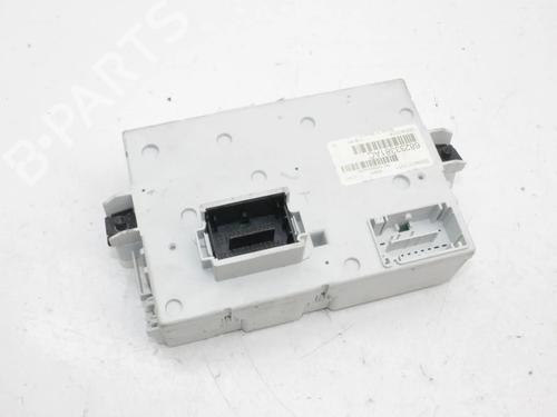 Fuse box JEEP CHEROKEE (KL) 2.0 CRD 4x4 | BP39809572E1 - Image 3