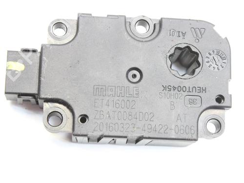 Electronic module AUDI A4 B9 Avant (8W5, 8WD) 2.0 TDI | BP39879112M83 - Image 3